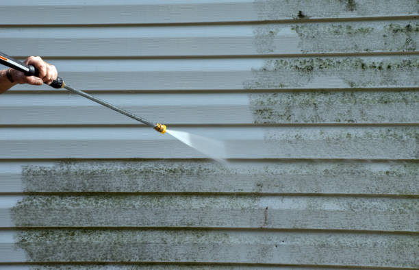 Trusted Slaughterville, OK Pressure Washing Experts