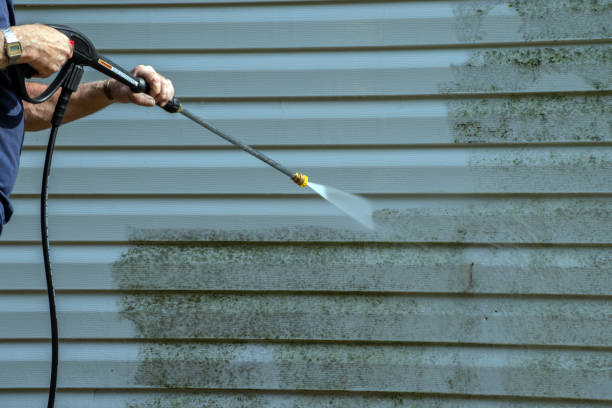 Best Affordable Power Washing  in Slaughterville, OK