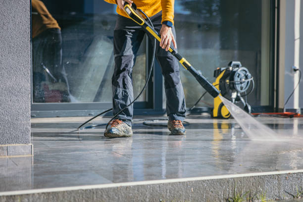 Best Garage Pressure Washing  in Slaughterville, OK