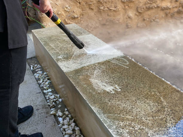 Best Roof Pressure Washing  in Slaughterville, OK