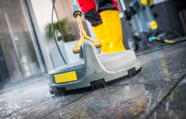 Best Roof Power Washing Services  in Slaughterville, OK