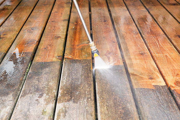 Best Commercial Building Pressure Washing  in Slaughterville, OK