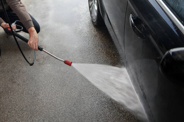 Best Concrete Pressure Washing  in Slaughterville, OK