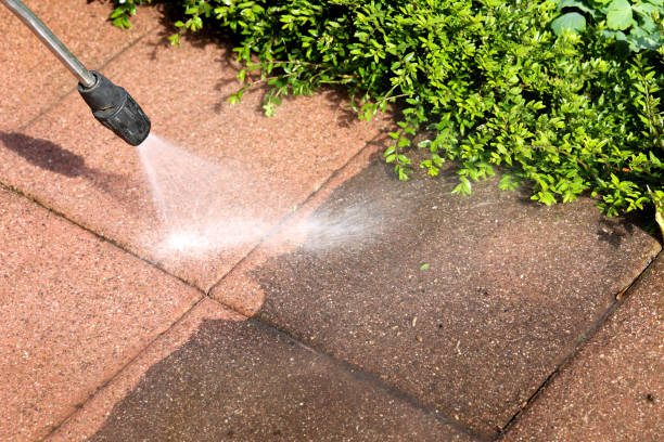 Best Sidewalk Pressure Washing  in Slaughterville, OK