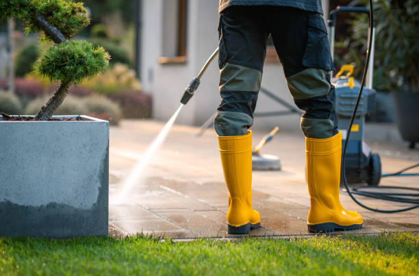 Best Concrete Pressure Washing  in Slaughterville, OK
